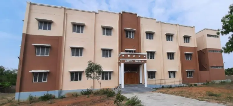 Govt.Polytechnic, Korutla